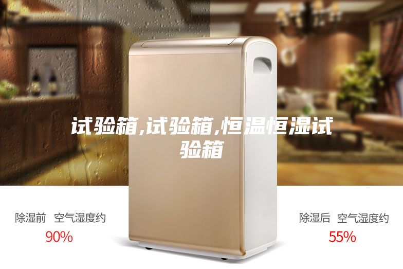 試驗箱,試驗箱,恒溫恒濕試驗箱